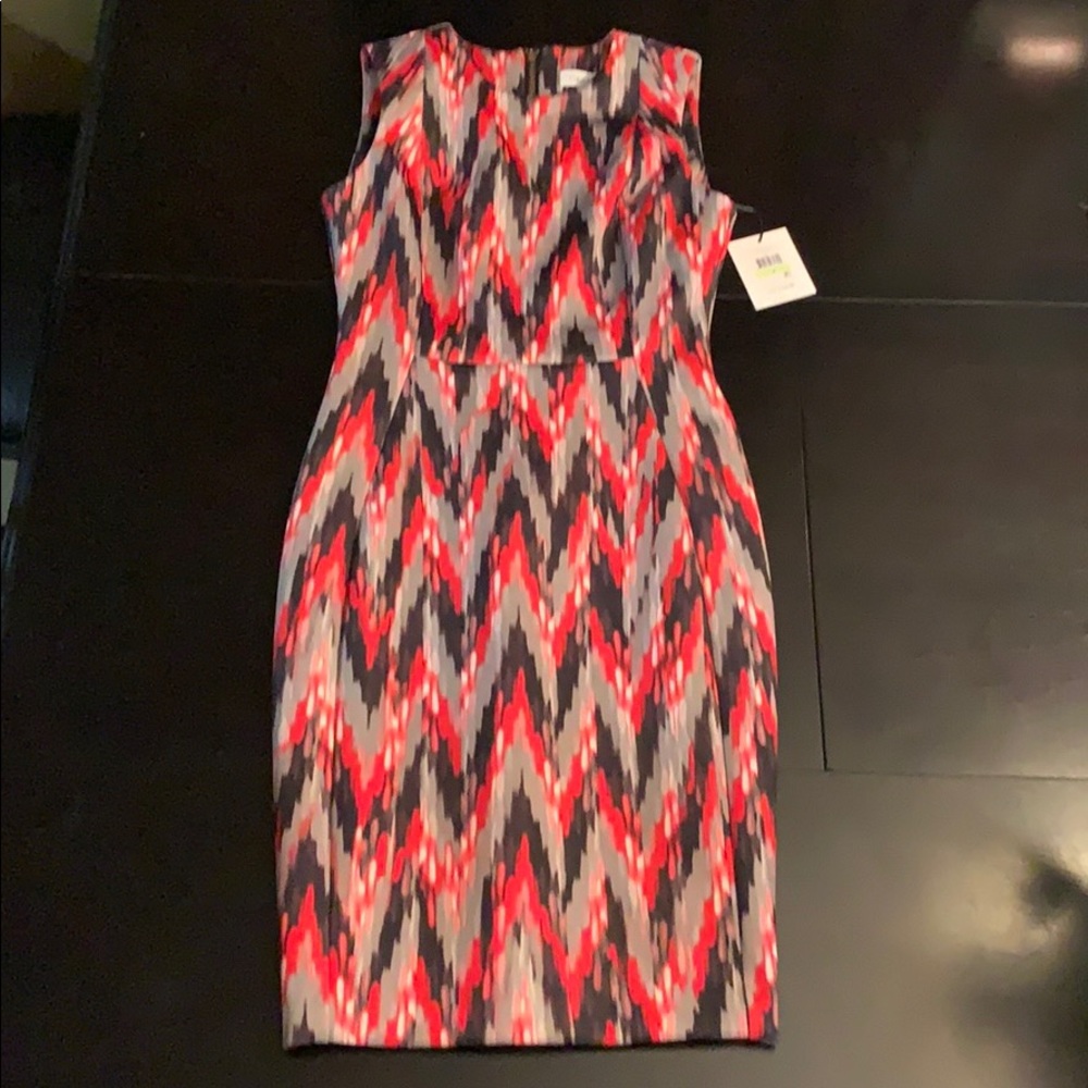 NWT Calvin Klein Dress